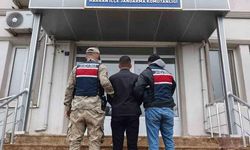 Harran'da Dolandırıcılık Suçundan Aranan Şahıs Jandarma Tarafından Yakalandı