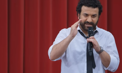 Hasan Can Kaya, Duygu Karabaş ile Aile Arasında Nişanlandı