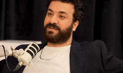 Hasan Can Kaya ve Duygu Karabaş'tan sade nikah kararı