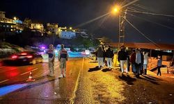 Hatay Belen'de SUV ile Otomobil Çarpıştı: 1 Kişi Yaralandı