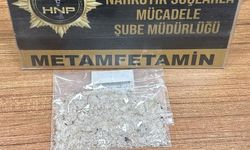 Hatay Kırıkhan'da Uyuşturucu Operasyonu: 2 Kişi Tutuklandı