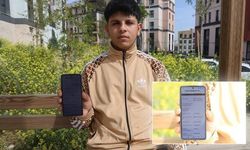 Hatay'da 'Dur' İhtarına Uymayan Genç Sürücüye Motosikletinin 7 Katı Ceza