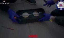 Hatay'da Müzik Kutusundan 12 Milyon TL Değerinde Uyuşturucu Çıktı