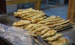 Hendek'in Tarihi Baniçka Böreği Geleneksel Lezzetiyle Dikkat Çekiyor