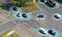 Hesai'den Otonom Sürüşte Yeni Dönem: Dünyanın İlk Tam Renkli LiDAR Çipi 'Picasso' Tanıtıldı