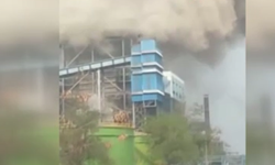 Hindistan'da Enerji Santralinde Patlama: 9 Ölü, 15 Yaralı