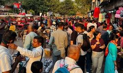 Hindistan'da Tarihin En Kapsamlı Nüfus Sayımı Başladı