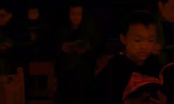 Hindistan'daki Bnei Menashe Kabilesinin İsrail'e Göçü Artıyor