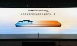 Huawei Pura 90 Pro ve Pro Max Tanıtıldı: Yenilikler ve Teknik Özellikler