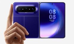 Huawei'den Yeni Katlanabilir Telefon: Pura X Max Resmen Tanıtıldı
