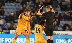 Hull City Play-Off Umudunu Zora Soktu