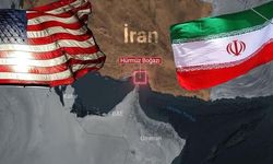 Hürmüz Boğazı'nda Ateşkes Krizi: ABD'den Savaş Uyarısı