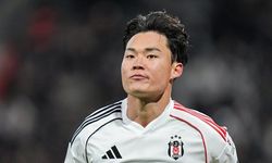 Hyeon-Gyu Oh, Beşiktaş'ta İlk İki Gollü Performansını Sergiledi