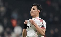 Hyeon-gyu Oh: Hedefimiz Gelecek Sezon Avrupa Ligi'nde Yer Almak