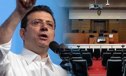İBB davasında duruşma başladı, Ekrem İmamoğlu ile savcı arasında gerilim yaşandı