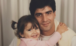 İbrahim Erkal'ın Kızı Dilara'dan Duygusal Paylaşım