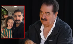 İbrahim Tatlıses Hastaneye Kaldırıldı, Oğlu Ahmet Tatlıses Fenalaştı