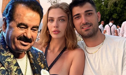 İbrahim Tatlıses Yoğun Bakıma Kaldırıldı, Oğlu İdo ve Gelini Yasemin Şefkatli Açıklama Yaptı