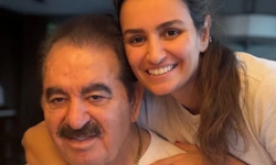 İbrahim Tatlıses'in Sağlık Durumu Hakkında Kızı Melek Zübeyde'den Açıklama