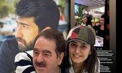 İbrahim Tatlıses'in Torunundan Asistanına Sert Eleştiri