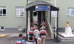 İçişleri Bakanlığı'ndan 12 İlde Organize Suç Örgütlerine Operasyon