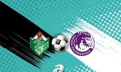 Iğdır FK ile Ankara Keçiörengücü 1. Lig'de kritik mücadelede karşı karşıya geliyor
