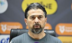 İlhan Palut: Samsunspor Karşısında Alınan Bir Puan Değerli