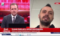 İlhan Parlak: Fenerbahçe, Rakiplerine Puan Alma Umudu Veriyor