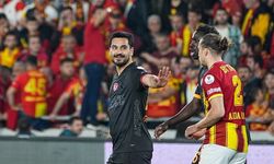 İlkay Gündoğan: İlk Yarıda Skor 3-4 Olabilirdi
