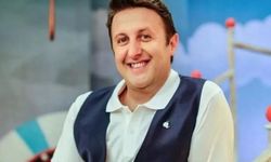 İlker Ayrık, Beykoz'da 17 Dönümlük Organik Çiftliğini Kurdu