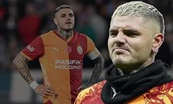 İlker Yağcıoğlu: Mauro Icardi'nin Galatasaray macerası sona eriyor