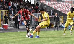 İmaj Altyapı Van Spor FK, Evinde İstanbulspor'a 3-1 Yenildi