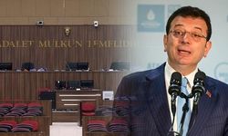 İmamoğlu'dan Savcının 'Haddinizi Aşarsanız Bildiririz' Sözlerine Tepki