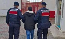İncirliova'da Hakkında 7 Yıl Hapis Cezası Bulunan Şahıs Yakalandı