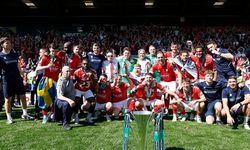 İngiltere Ulusal Ligi'nde Nefes Kesen Final: York City Son Dakikada Şampiyon Oldu