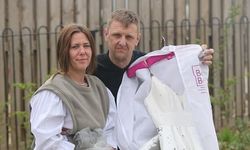 İngiltere'de Gelinin Mutlu Günü Görümcesinin Saldırısıyla Gölgelendi