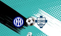 Inter-Como İtalya Kupası Yarı Final Rövanşında Karşılaşıyor