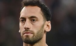 Inter'den Hakan Çalhanoğlu'nun Sağlık Durumuna İlişkin Resmi Bilgilendirme