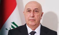 Irak Meclisi, Nizar Amedi'yi Yeni Cumhurbaşkanı Olarak Seçti