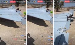 Irak'ta Viral Olan Görüntü: Düşürülen ABD Uçağı TikTok'ta Satışta