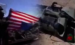 İran, ABD Helikopterini Düşürdüğü Operasyonun Telsiz Görüntülerini Yayınladı