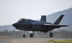 İran, ABD'ye Ait F-35 Uçağını Düşürdüğünü ve Pilotu Esir Aldığını İddia Etti