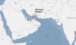 İran Basını: Hürmüz Boğazı Gemi Trafiğine Kapatıldı, Petrol Tankerleri Geri Döndü