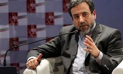 İran Dışişleri Bakanı Erakçi'den BM'ye Nükleer Santral Saldırılarıyla İlgili Mektup