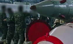 İran, Füze ve İHA Stoklarını Güçlendirdiğini Açıkladı