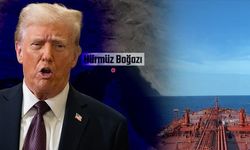 İran Hürmüz Boğazı'nda Gerginliği Tırmandırıyor