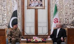 İran Meclis Başkanı Galibaf: Lübnan Kapsamlı Ateşkesin Önemli Parçası