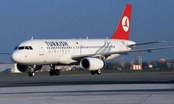 İran'da Mahsur Kalan THY Uçağı 55 Gün Sonra İstanbul'a Döndü