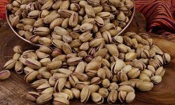 İran'daki Çatışmalar Fıstık Fiyatlarını 8 Yılın Zirvesine Taşıdı