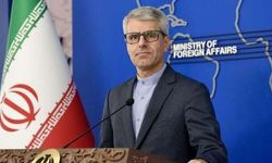 İran'dan ABD ile Süren Mesajlaşma ve Müzakere Süreci Hakkında Açıklama